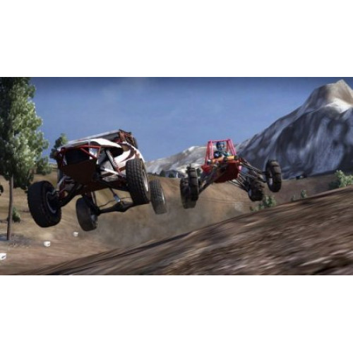 MX vs ATV: Untamed (Xbox 360/Xbox One) Trade-in / Б.У.