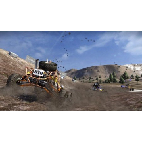 MX vs ATV: Untamed (Xbox 360/Xbox One) Trade-in / Б.У.