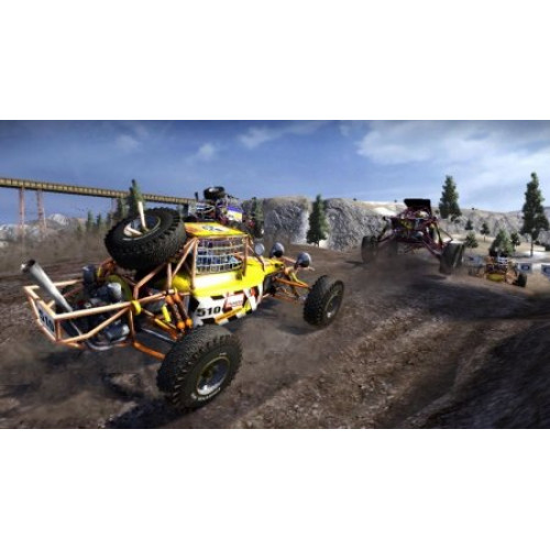 MX vs ATV: Untamed (Xbox 360/Xbox One) Trade-in / Б.У.