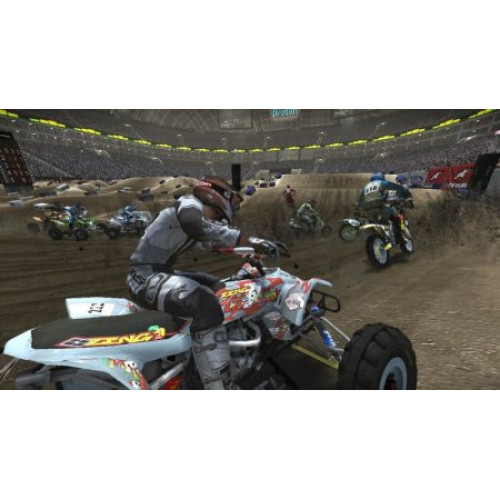 MX vs ATV: Untamed (Xbox 360/Xbox One) Trade-in / Б.У.