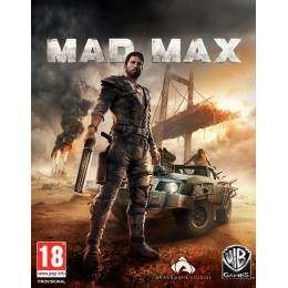 Mad Max (DVD) PC
