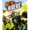 Mad riders (игры дш-формат)