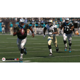 Madden NFL 15 (X-BOX 360)