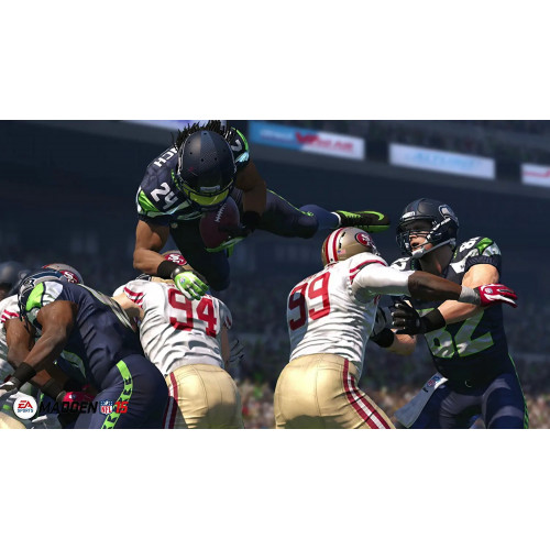 Madden NFL 15 (LT+3.0/16537) (X-BOX 360)