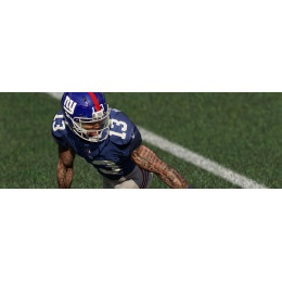[ Kinect ] Madden NFL 16 (X-BOX 360)