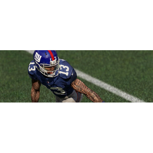 Madden NFL 16 (LT+3.0/17349) (X-BOX 360)