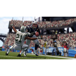 [ Kinect ] Madden NFL 17 (X-BOX 360)