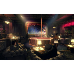 Mafia II (Русская версия) (X-BOX 360)