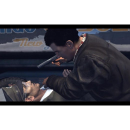Mafia II (Русская версия) (X-BOX 360)