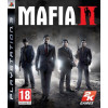 Mafia II [PS3, английская версия] Trade-in / Б.У.