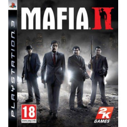 Mafia 2 (II) (Platinum) [PS3, русская версия] Trade-in / Б.У.