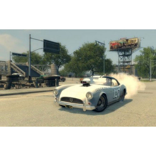 Mafia II: Director's Cut (X-BOX 360)