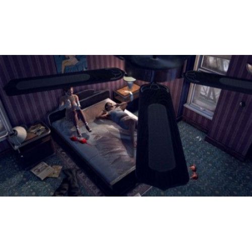 Mafia II: Director's Cut (X-BOX 360)