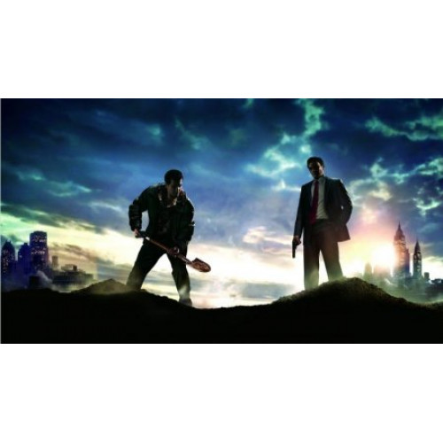Mafia II: Director's Cut (X-BOX 360)