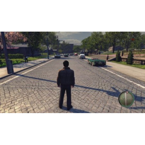 Mafia II [PS3, русская версия] Trade-in / Б.У.