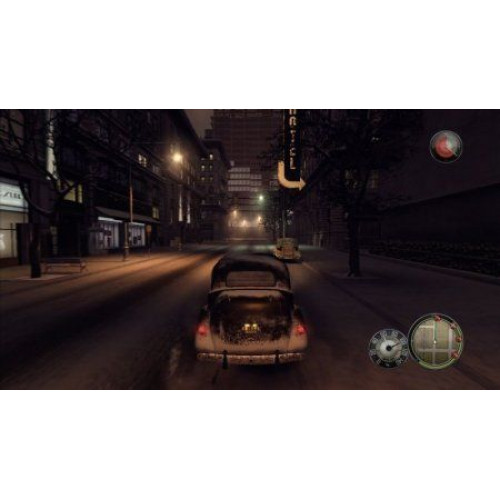 Mafia 2 (X-BOX 360)