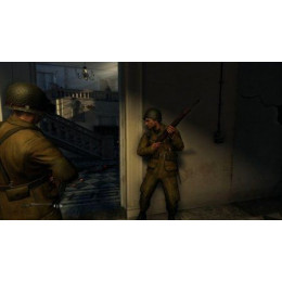 Mafia II (Русская версия) (X-BOX 360)