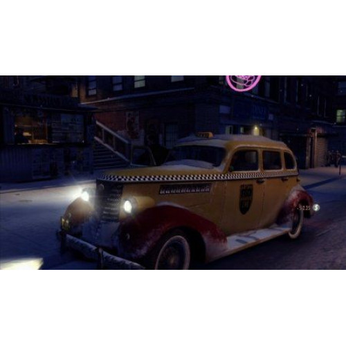 Mafia 2 (X-BOX 360)