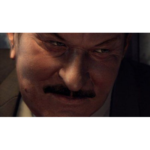 Mafia 2 (X-BOX 360)