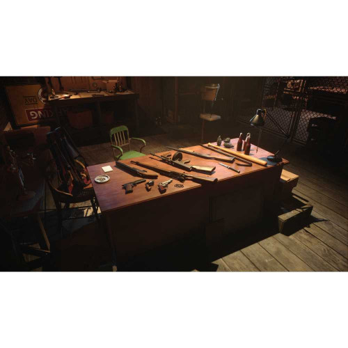 Mafia: Definitive Edition [PS4, русские субтитры] Trade-in / Б.У.