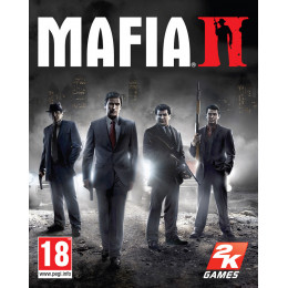 MAFIA 2: (расширенное издание) (DVD) PC