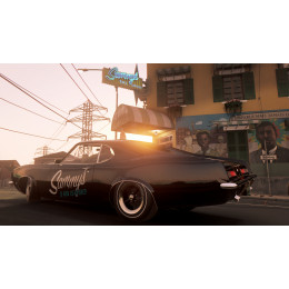 MAFIA 3 (ЛИЦЕНЗИЯ) DVD10 НА ОДНОМ ДИСКЕ!