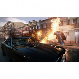 Mafia III [PS4, русские субтитры] Trade-in / Б.У.