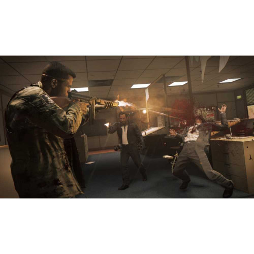 Mafia III [Xbox Series X - Xbox One, русские субтитры] Trade-in / Б.У.