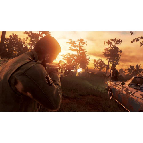 Mafia III [Xbox Series X - Xbox One, русские субтитры] Trade-in / Б.У.