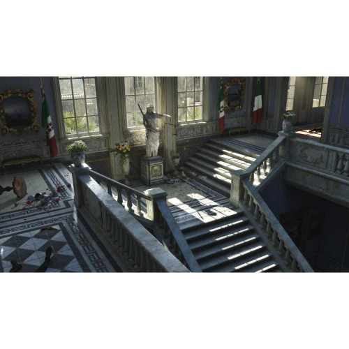 Mafia: The Old Country [PS5, русская версия]