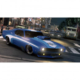 Mafia: Trilogy [PS4, русские субтитры] Trade-in / Б.У.