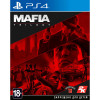 Mafia: Trilogy [PS4, русские субтитры]