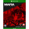 Mafia: Trilogy [Xbox One, русские субтитры]