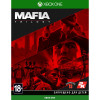 Mafia: Trilogy [Xbox One, русские субтитры] Trade-in / Б.У.