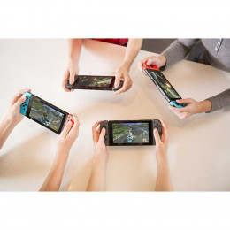 Mario Kart 8 Deluxe [Nintendo Switch, русская версия]