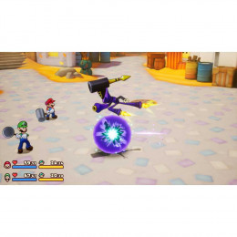 Mario & Luigi: Brothership [Nintendo Switch, английская версия]