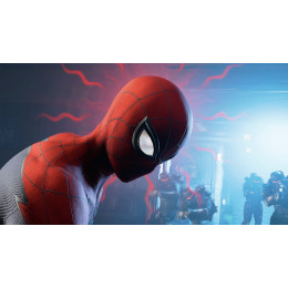 Marvel's Avengers (Мстители, озвучка) (4DVD) PC