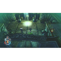 Marvel Ultimate Alliance (X-BOX 360)