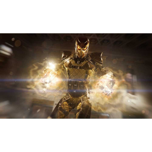 Marvel Человек-паук. Издание "Игра года" [PS4, русская версия]