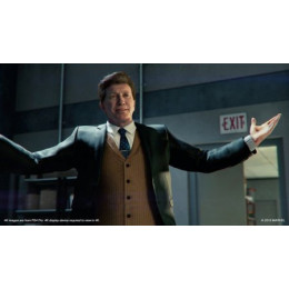 Marvel Человек-паук. Издание "Игра года" [PS4, русская версия]