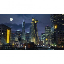 Мстители Marvel [Xbox One/Series X, русская версия] Trade-in / Б.У.