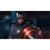 Мстители Marvel [Xbox Series X - Xbox One, русская версия] Trade-in / Б.У.