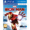 Marvel Iron Man VR (только для PS VR) [PS4, русская версия] Trade-in / Б.У.