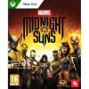 Marvel's Midnight Suns [Xbox one, английская версия]