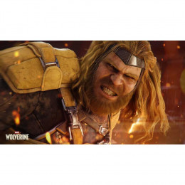 Marvel's Wolverine (Росомаха) [PS5, русская версия]