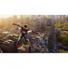 Marvel's Spider-Man 2 [PS5, русская версия]