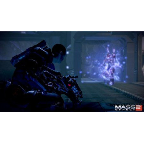 Mass Effect 2 (X-BOX 360) Trade-in / Б.У.