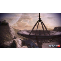 Mass Effect 2 [Xbox 360/Xbox One, английская версия] Trade-in / Б.У.