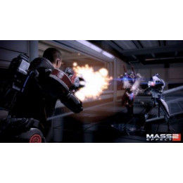 Mass Effect 2 [Xbox 360/Xbox One, английская версия] Trade-in / Б.У.