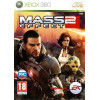 Mass Effect 2 (2 DVD) (X-BOX 360)